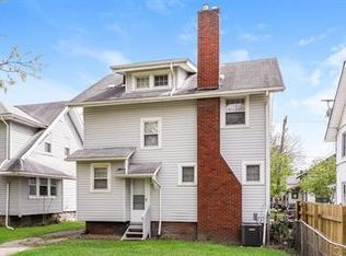 991 Stadelman Ave, Akron, OH 44320