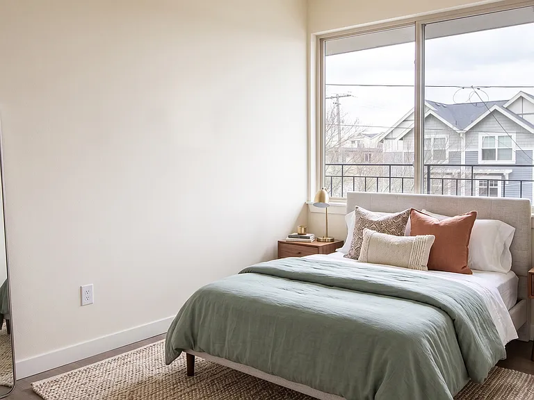 Camerlu Park Apartments - Located in Fremont — Photo 7