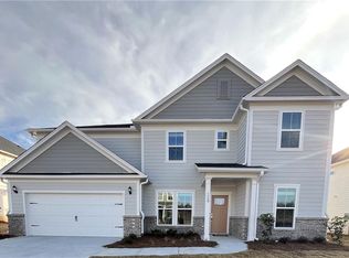 124 Jane Blvd NW, Cartersville, GA 30120