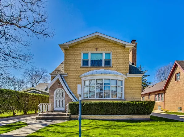 6342 N Natoma Ave, Chicago, IL 60631