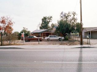 3521 E Southern Ave, Phoenix, AZ 85040