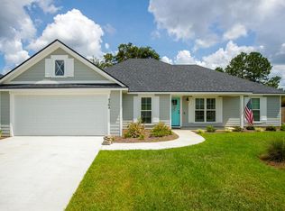4304 Wisteria Ln, Valdosta, GA 31602