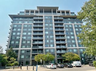 233 S Park Rd #207, Markham, ON L3T0B3