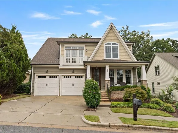 62 Dark Forest Dr, Chapel Hill, NC 27516