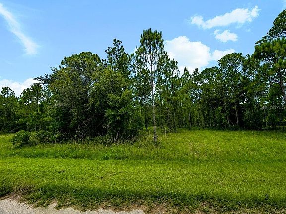 2nd image of 3250 PLUMOSA DRIVE LOT 1