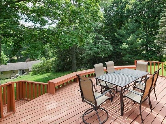 2nd image of 4857 N Whitman Cir