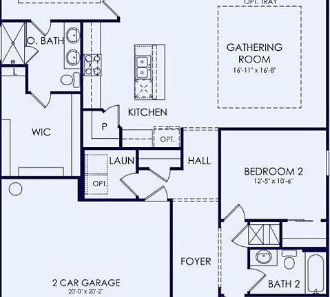 2nd image of this home