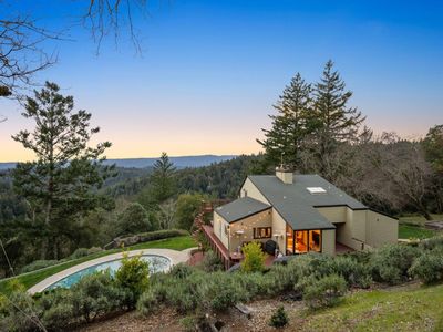 21160 Summit Rd, Los Gatos, CA, 95033