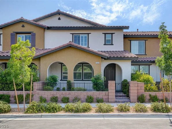 1926 Via Delle Arti, Henderson, NV 89044