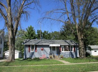 417 Poet St, Columbus, WI 53925