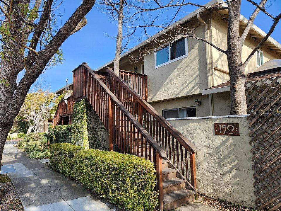 190 Everett Ave, Palo Alto, CA 94301 Zillow