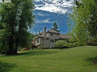 1001 SW Schaeffer Rd, West Linn, OR 97068