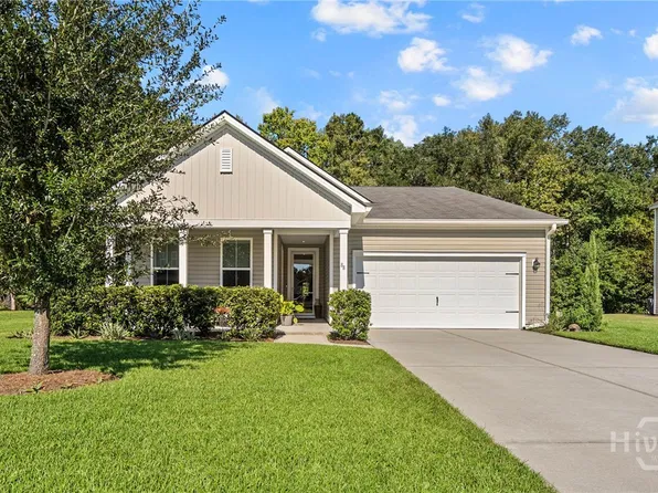 88 Excel Drive, Richmond Hill, GA 31324
