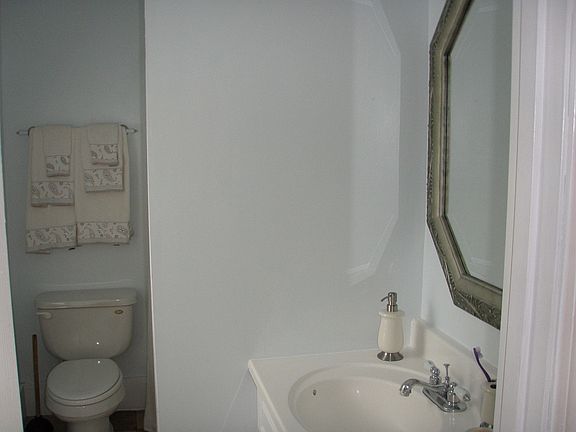 Full Bath