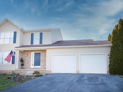 36 Amanda Dr, Smithsburg, MD, 21783