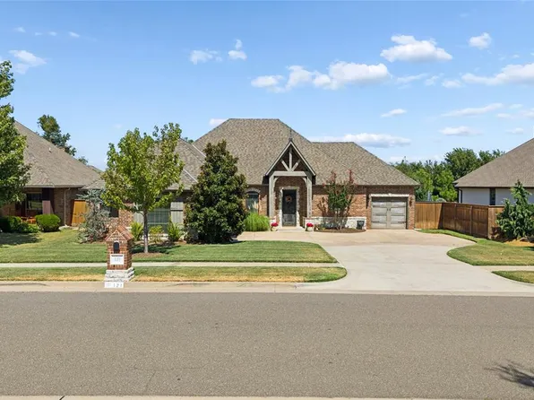 121 SW 175th Ter, Oklahoma City, OK 73170