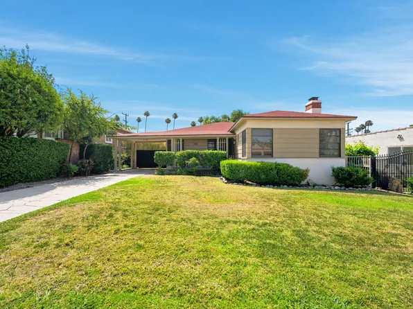1264 Western Ave, Glendale, CA 91201