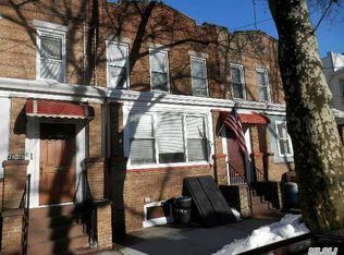 7827 79th St, Ridgewood, NY 11385