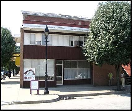 255 Wood St