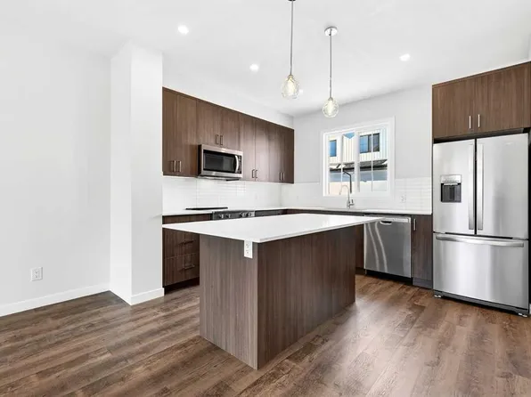 1750 E Rangeview Dr SE #133, Calgary, AB T3S 0G9