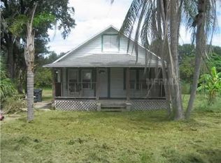 3625 Swindell Rd, Lakeland, FL 33810