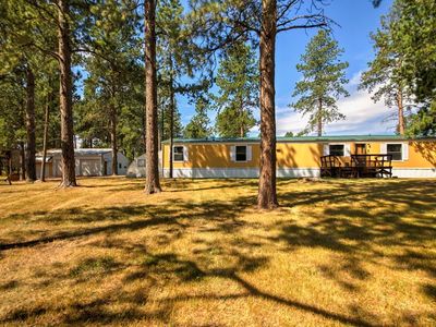 12338 Harris Ln, Custer, SD, 57730
