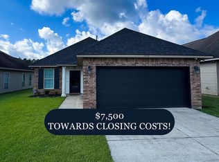 11406 Ashwood Ct, Denham Springs, LA 70726