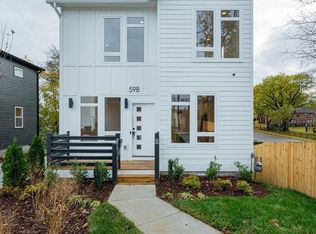 59 Cannon St, Nashville, TN 37210