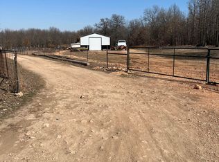 258072 S 554th Rd, Afton, OK 74331