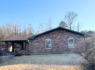 126 Raymond Dr, New Llano, LA 71461