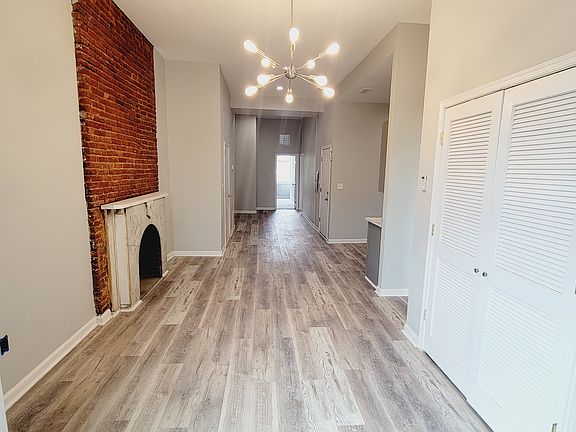 Living or Dining space
