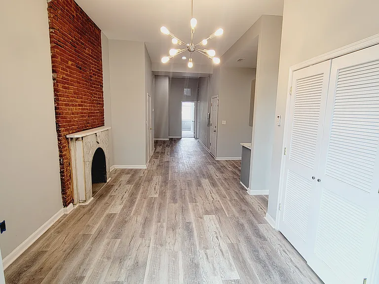 Living or Dining space