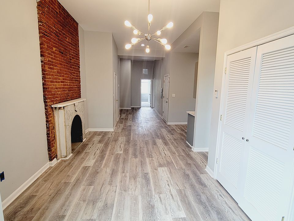 Living or Dining space