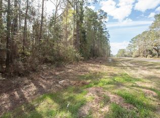 S Ward St, Geneva, AL 36340