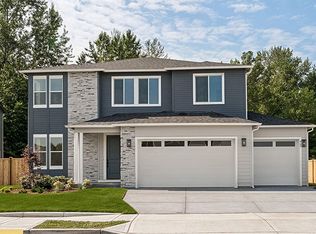 965 Lucas Ave, Buckley, WA 98321