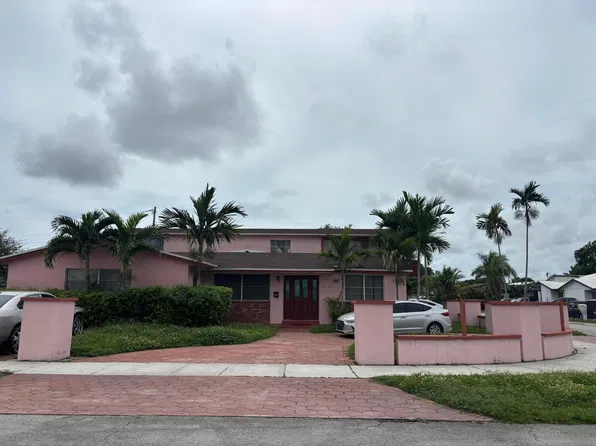 11270 SW 188th Street, Miami, FL 33157