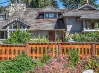 2337 Stewart Way, Carmel, CA 93923