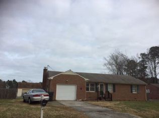 207 Faulkner Rd, Yorktown, VA 23692