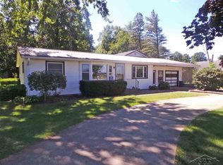 9151 Deitering Rd, Chesaning, MI 48616