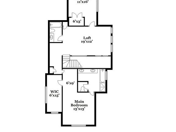 3rd image of 3506 Boxwood Dr