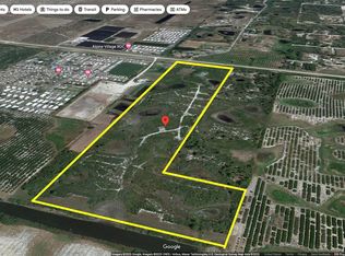 475 State Road 70, Lake Placid, FL 33852