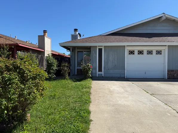 3161 Laurelhurst Dr, Rancho Cordova, CA 95670