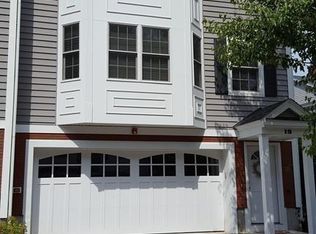 1975 Middlesex St UNIT 19, Lowell, MA 01851