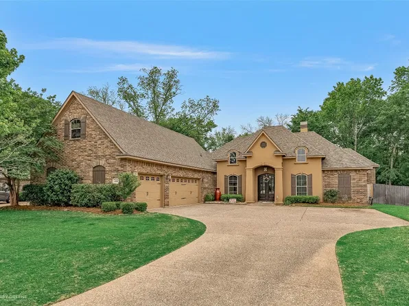 434 Long Acre Dr, Bossier City, LA 71111