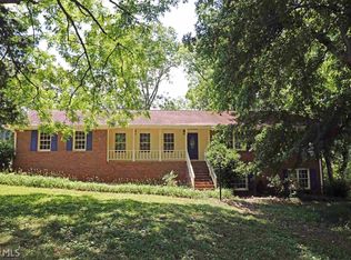 5276 Corinth Cir, Stone Mountain, GA 30087