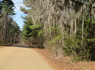McRaven Rd, Clinton, MS 39056