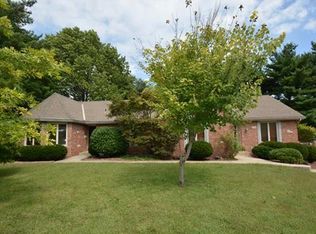 1108 NE 1st Ter, Blue Springs, MO 64014