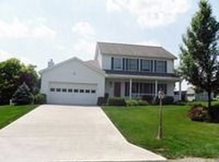 240 Aberdeen Rd, Horseheads, NY 14845