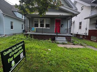 31 W Oakland St, Toledo, OH 43608