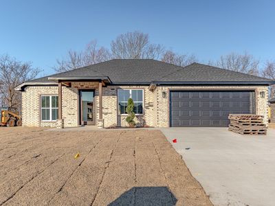 219 Woodland Trl, Bono, AR, 72416